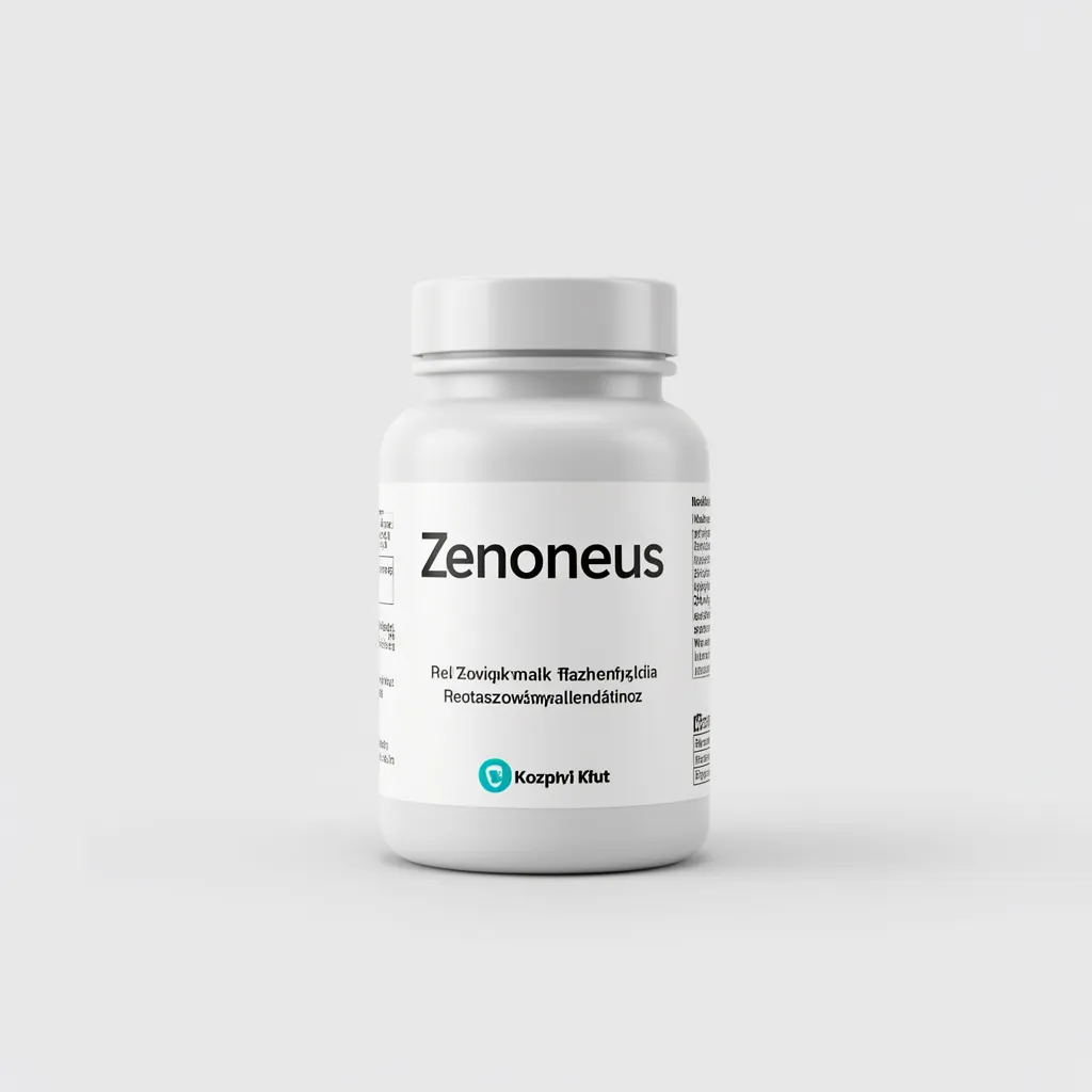 Zenoneus